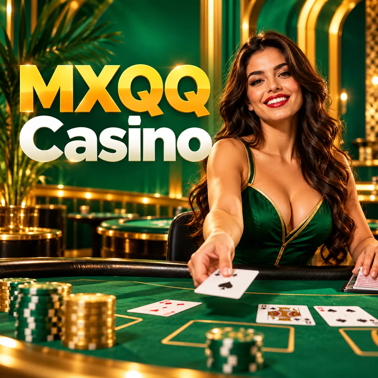 Casino en vivo con crupieres en español